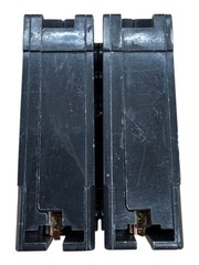 Eaton BR240 – 2 40 Amp Double Pole Circuit Breaker, 120/240V