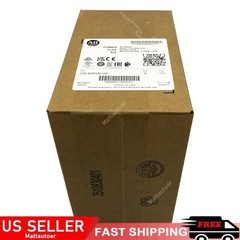 25B-B5P0N104 New PowerFlex 525 0.75KW(1HP) AC Drive 25BB5P0N104 AB US Free Tax
