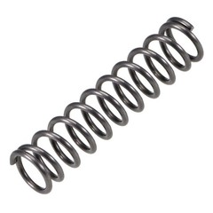 Compression Spring Steel 0.4mm Wire Dia 3mm – 10mm OD Small Pressure Springs