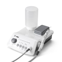 Dental Ultrasonic Scaler Cavitron LED Handpiece /Air Flow Teeth Polishing Gun