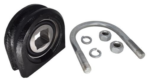 1-1/2″ Square Disc Harrow U-Bolt Pillow Block Bearing King Disc SpinCo