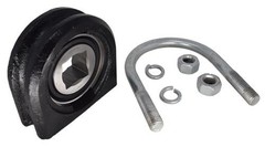1-1/2″ Square Disc Harrow U-Bolt Pillow Block Bearing King Disc SpinCo
