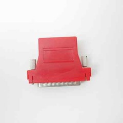 Null Modem Adapter for Verifone POS