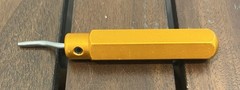 Pico Corporation 200521 Install Tool Size 22 – No Tip