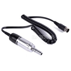 Dental Lab Marathon Electric Micromotor Polishing Unit +35K rpm Motor Handpiece