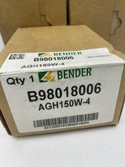 Bender AGH150W-4 / B98018006 Coupling Device