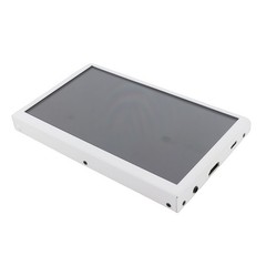 7 Inch Portable Touch Screen 1024 X 600 IPS LCD HD Multimedia Interface Sma EEWV