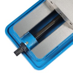 6 Inch Vise Precision Milling Drilling Machine Clamp Vice CNC Vise Plier Milling