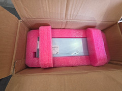 Eltek V2500A1-HE PBP4AD9DAA Rectifier NEW!