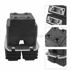 NEW Pilot Valve Pedal Valve YN30V00105F1 for Kobelco Excavator SK140SRLC SK170-8