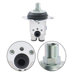 702-16-01180 702-16-01022 Pilot Valve Assy for PC200-6 PC200-7 PC210-6 Engine