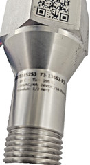 Topworx GO Switch 73-13562-F2 Temp Sensor -50°C to 204°C / -58°F to 400°F