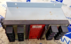 GE TIM-1 Zone Selective Interlock Module Control Power 120/208/240 VAC