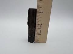 Standard Tool Co Made in USA Pipe Tap H31M
