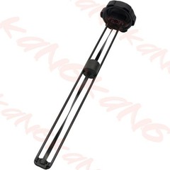 Fuel Gauge Gas Cap 2511248 2511198 for Polaris Snowmobile 440 500 600 650 700