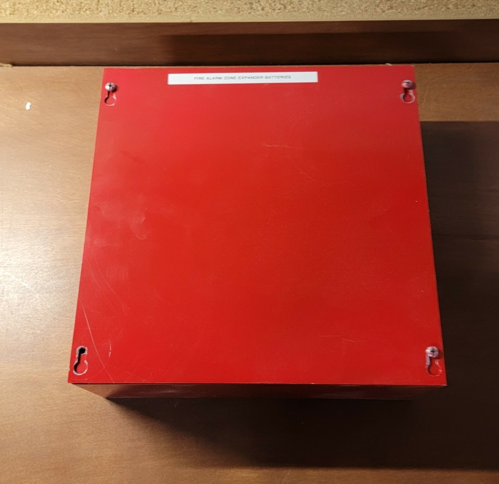 B-Line Systems J&P Box 312J Series SC Indoor Type 1