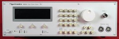 Wavetek 8502A Dual Channel Peak Power Meter, DC-40GHz, 60dB Peak