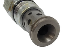 Sun Hydraulics RDFALAN Direct Acting Relief Valve Cartridge, 2-Port 50GPM