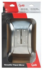 Grote 28093-5 Versatile Tripod Mirror