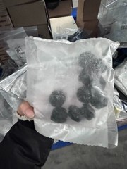 10PCS/1PACK NEW 6ES7194-3JA00-0AA0 sealing cap
