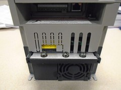 Tested!Telemecanique Variable Speed Drive ATV71H037M3DEMO 0.5HP 200-240VAC 3Ph