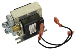 12 PACK DORMEYER 8999-1 SOLENOID 120V 60HZ CLASS B 130 Celsius DUTY ID E49318 B5
