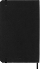 Moleskine Classic Notebook and Kaweco Roller Pen Bundle, Large, Ruled, Black,…