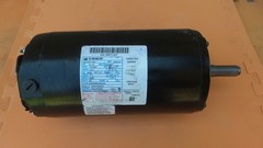York 024-36873-207 Fan Motor P56AJ65A50C 024-36873-107 460V 2HP 2 HP 1150 RPM