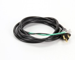 Vollrath Power Cord (18 Ga) 6 Ft 17023-1 – Free Shipping + Geniune OEM