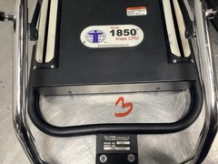 Furniss Corp Phoenix Series 1850 Knee Continuous Passive Motion (CPM) Machine