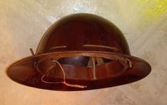 MSA Skullgard Type K