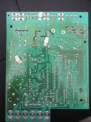 Rheem Ruud 62-24084-01 OEM Furnace Control Circuit Board 1012-920 used