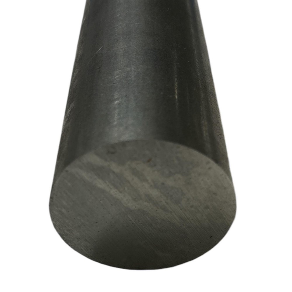 1.812 (1-13/16 inch) x 12 inches, 12L14 Steel Round Rod, CF