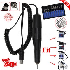 5 US Dental Ultrasonic Scaler Tip Fit DTE SATELEC EMS WOODECK Scaling Handpiece