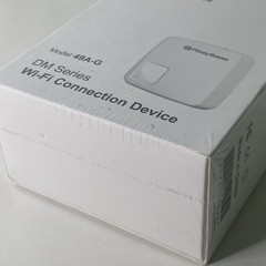 Pitney Bowes Model 49A-G DM Series Wi-Fi Connection Device (New Plastic Sealed)