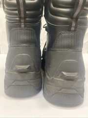 Ace Fargo II Composite Toe Boots by Shoes For Crews Black Unisex M/12 W/13.5