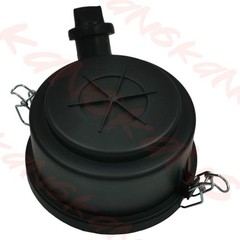 G057512 Air Filter Cap For BOBCAT 325 328 329 425 428 E32 E35
