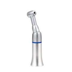 Dental Low Slow Speed Handpiece Contra Angle Push Button Fit NSK E-Type Motors