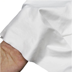 9″X9″ 100% Polyester High Density Cleanroom Wiper Dust & Lint Free 100 pcs/Bag