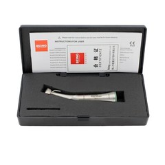 Dental 20:1 Implant Contra Angle Surgical Handpiece NSK KAVO S201XL ISO E-Type