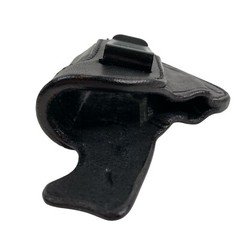 PoliceHQ.com Concealment Holster Model R9 IWB with Clip Fits Ruger LC9 RH