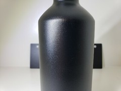 BLACK FINE TEXTURE Powder Coating Paint 1LB USA Made