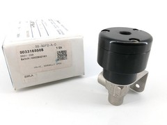 New Swagelok SS-92F2-A-O Angle-Pattern Toggle Valve Stainless Steel 1/8″ FNPT