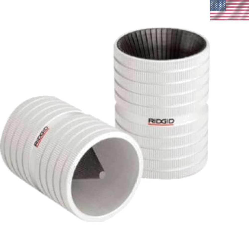 User-Friendly 223S Inner/Outer Reamer for Copper & Stainless Steel Tubing