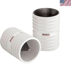 User-Friendly 223S Inner/Outer Reamer for Copper & Stainless Steel Tubing