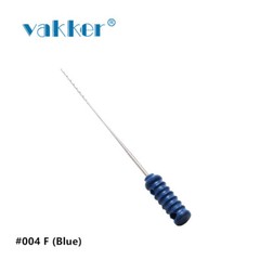 Dental Nerve Broach Barbed Broaches Endodontic Needles Hand Use 25mm/21mm