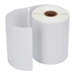 4″x6″ Direct Thermal Shipping Labels 220/Roll Compatible 1744907 Dymo 4XLPrinter