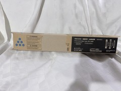 Ricoh Print Cartridge Cyan IM C400 842371