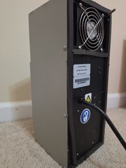 Iceqube AC IQ1300MM-R