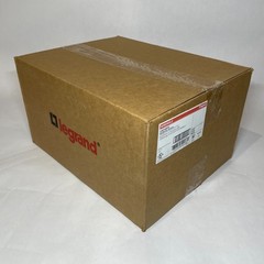 (5 Pack) Wiremold V4010DFO 4000 Series Raceway FiberReady Ivory New